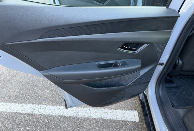 Renault Megane  E-Tech Equilibre Optimum Charge EV60 220 ch SOH 93% / Entretien Renault intégral