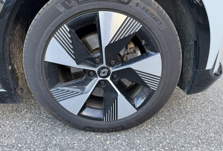 Renault Megane  E-Tech Equilibre Optimum Charge EV60 220 ch SOH 93% / Entretien Renault intégral