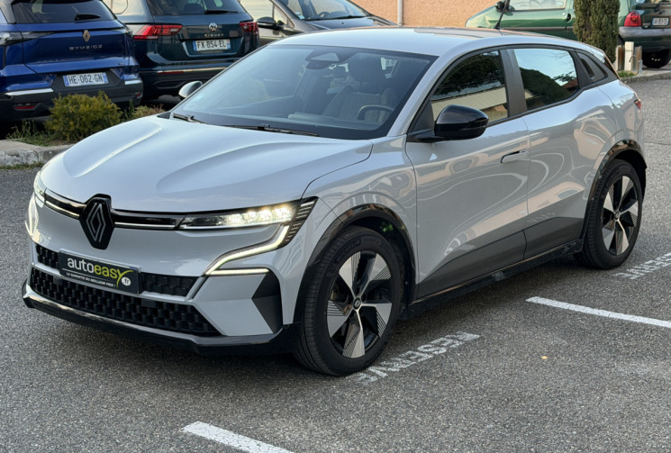 Renault Megane  E-Tech Electric Optimum Charge EV60 220 CV 