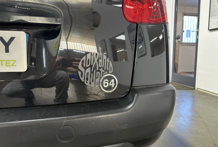 Peugeot 207 SW Série 64 1.6 HDI