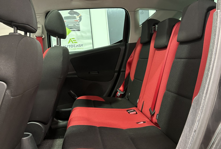 Peugeot 207 SW Série 64 1.6 HDI