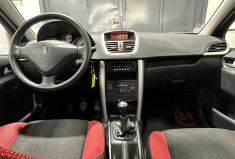 Peugeot 207 SW Série 64 1.6 HDI