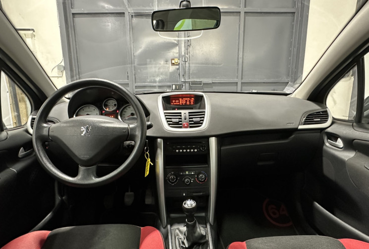 Peugeot 207 SW Série 64 1.6 HDI