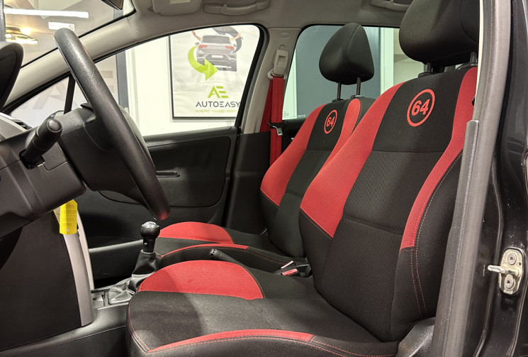 Peugeot 207 SW Série 64 1.6 HDI