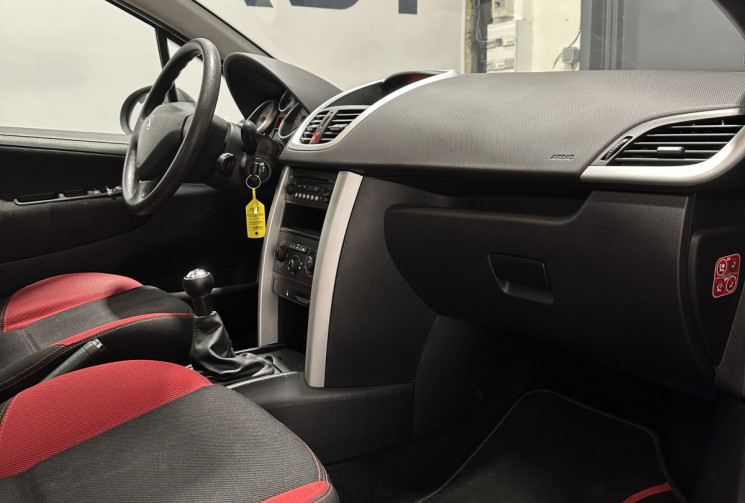 Peugeot 207 SW Série 64 1.6 HDI