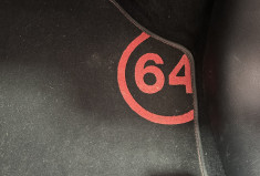 Peugeot 207 SW Série 64 1.6 HDI