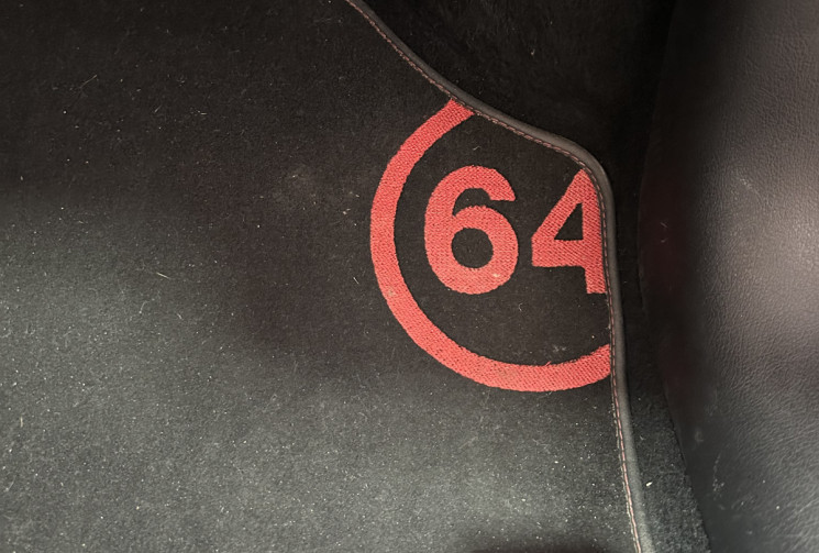 Peugeot 207 SW Série 64 1.6 HDI