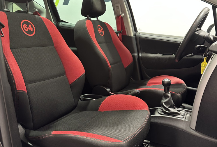 Peugeot 207 SW Série 64 1.6 HDI