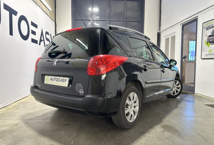 Peugeot 207 SW Série 64 1.6 HDI