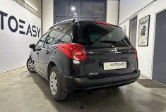 Peugeot 207 SW Série 64 1.6 HDI