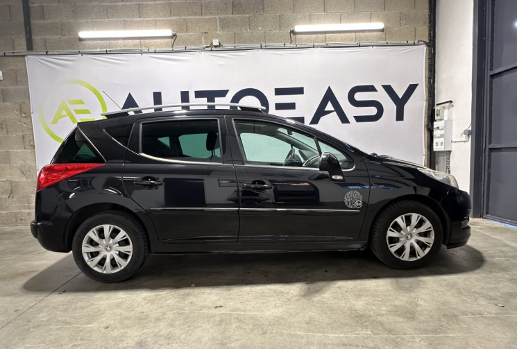 Peugeot 207 SW Série 64 1.6 HDI