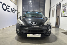 Peugeot 207 SW Série 64 1.6 HDI