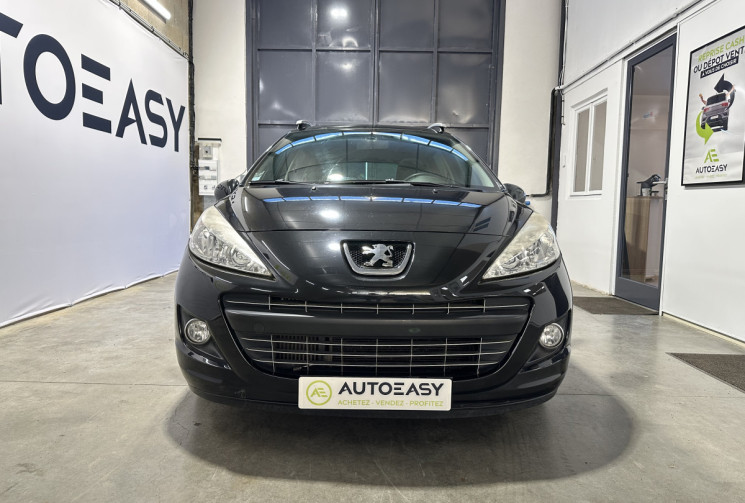 Peugeot 207 SW Série 64 1.6 HDI