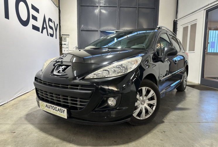 Peugeot 207 SW Série 64 1.6 HDI