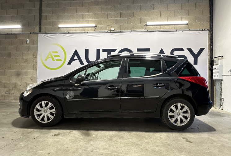 Peugeot 207 SW Série 64 1.6 HDI