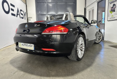 BMW Z4 S Drive 2.5 E89 204 ch