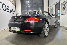 BMW Z4 S Drive 2.5 E89 204 ch