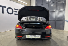 BMW Z4 S Drive 2.5 E89 204 ch RHD