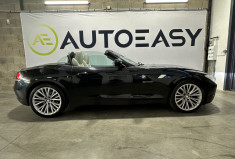 BMW Z4 S Drive 2.5 E89 204 ch