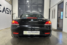 BMW Z4 S Drive 2.5 E89 204 ch