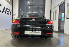 BMW Z4 S Drive 2.5 E89 204 ch