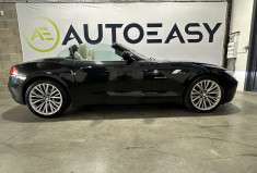 BMW Z4 S Drive 2.5 E89 204 ch
