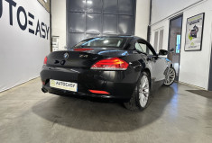 BMW Z4 S Drive 2.5 E89 204 ch RHD