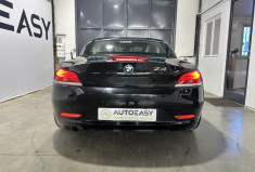 BMW Z4 S Drive 2.5 E89 204 ch