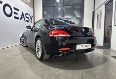 BMW Z4 S Drive 2.5 E89 204 ch RHD