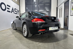 BMW Z4 S Drive 2.5 E89 204 ch
