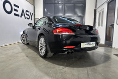 BMW Z4 S Drive 2.5 E89 204 ch