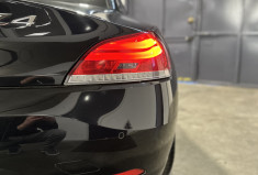 BMW Z4 S Drive 2.5 E89 204 ch RHD