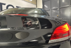 BMW Z4 S Drive 2.5 E89 204 ch