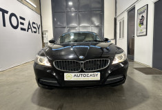 BMW Z4 S Drive 2.5 E89 204 ch