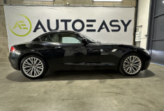 BMW Z4 S Drive 2.5 E89 204 ch