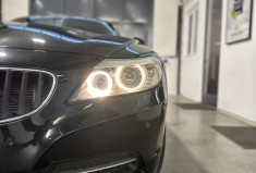 BMW Z4 S Drive 2.5 E89 204 ch RHD