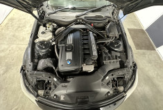 BMW Z4 S Drive 2.5 E89 204 ch