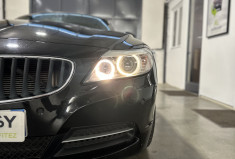 BMW Z4 S Drive 2.5 E89 204 ch