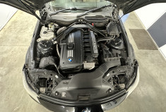 BMW Z4 S Drive 2.5 E89 204 ch
