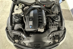 BMW Z4 S Drive 2.5 E89 204 ch RHD