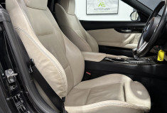 BMW Z4 S Drive 2.5 E89 204 ch