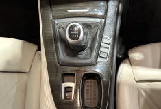 BMW Z4 S Drive 2.5 E89 204 ch