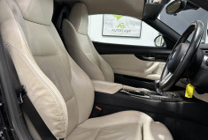 BMW Z4 S Drive 2.5 E89 204 ch