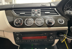 BMW Z4 S Drive 2.5 E89 204 ch RHD