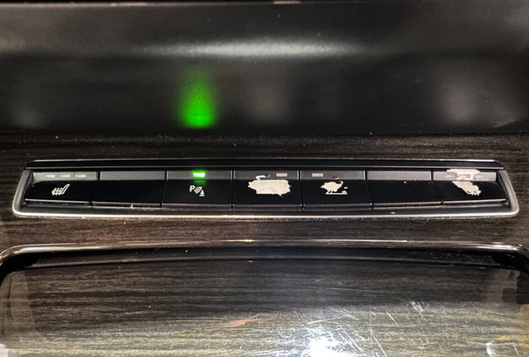 BMW Z4 S Drive 2.5 E89 204 ch RHD