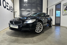 BMW Z4 S Drive 2.5 E89 204 ch