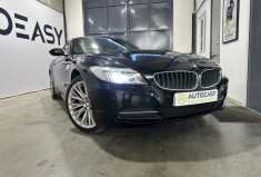 BMW Z4 S Drive 2.5 E89 204 ch RHD