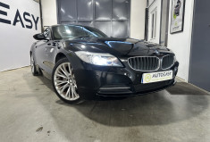 BMW Z4 S Drive 2.5 E89 204 ch