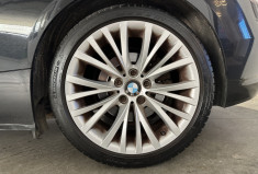 BMW Z4 S Drive 2.5 E89 204 ch