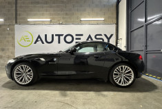 BMW Z4 S Drive 2.5 E89 204 ch